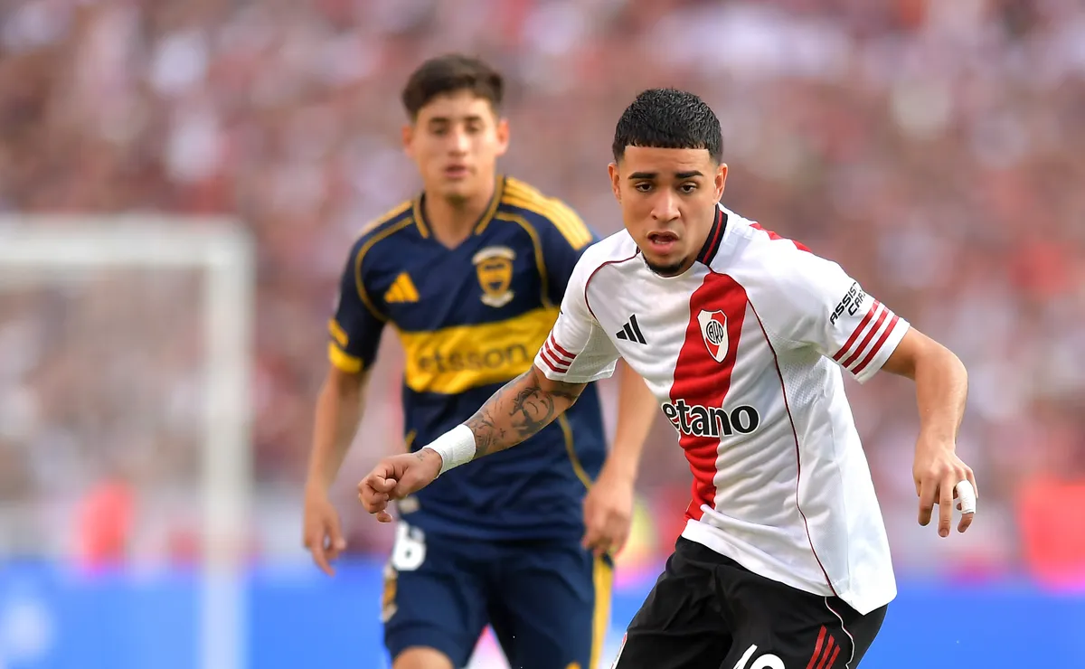 Cómo va River vs. Boca EN VIVO por el Superclásico del Torneo Apertura: resultado minuto a minuto