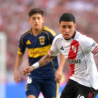 Cómo va River vs. Boca EN VIVO por el Superclásico del Torneo Apertura: resultado minuto a minuto