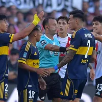 Cómo va River vs. Boca EN VIVO por el Superclásico del Torneo Apertura: resultado minuto a minuto