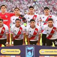 Los puntajes de River vs. Boca: Uno por Uno del superclásico