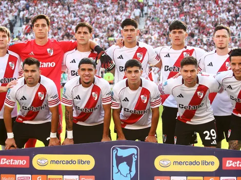 Jugador x Jugador vs. Boca