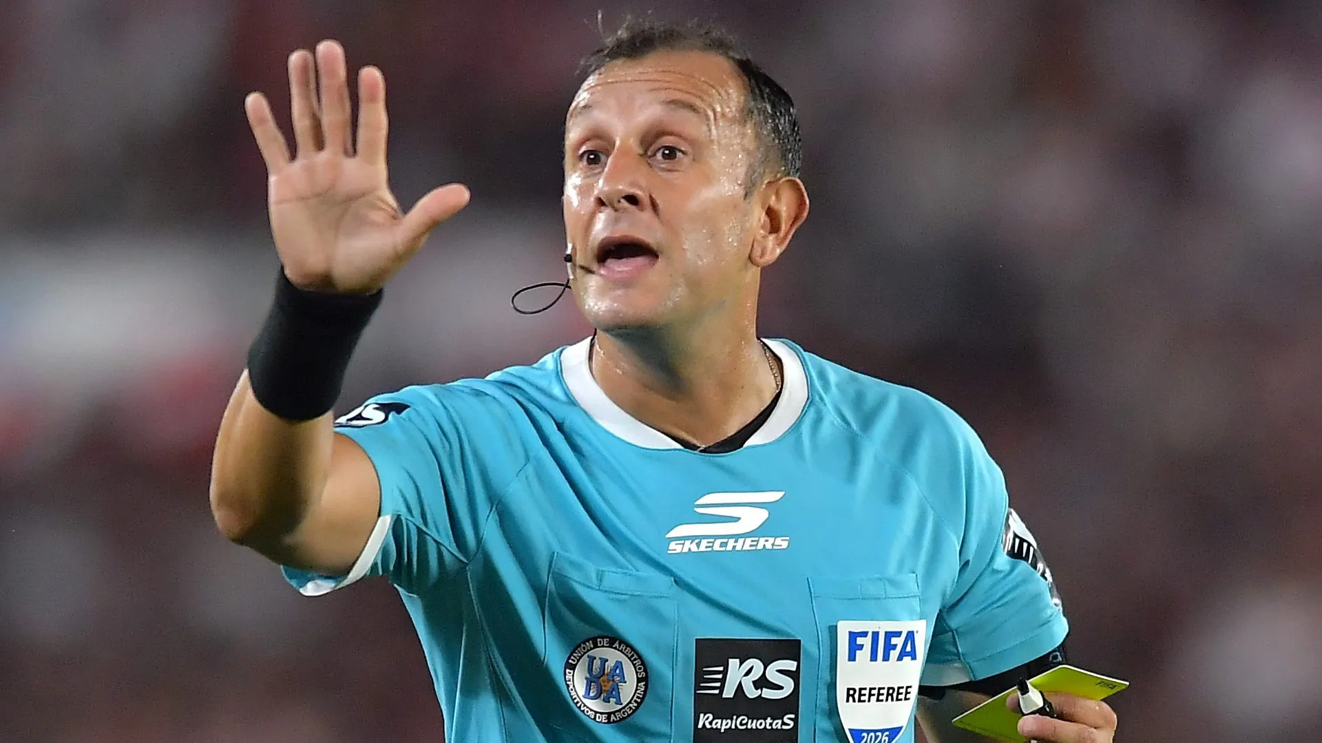 River perdió cuatro Superclásicos sobre siete jugados con Herrera.