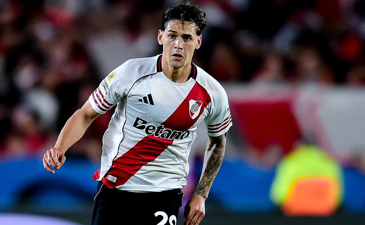 Sin pelos en la lengua: Martínez Quarta expuso a Herrera tras no cobrar el penal para River