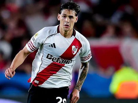 Martínez Quarta habló del penal no cobrado para River y expuso a Herrera