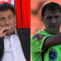 “¿Estaba durmiendo?”: Leo Astrada destrozó a Héctor Paletta, encargado del VAR en el Superclásico, por el penal no cobrado a River