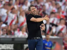 Coudet, transparente y frontal: fuerte autocrítica y "es difícil cambiar la ecuación con tantos juveniles"