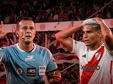 OPINIÓN | Lo pierde por errores propios y una mano negra