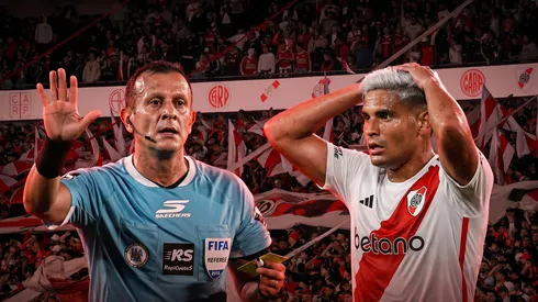 La opinión de Nicolás Distasio luego del River 0-1 Boca.