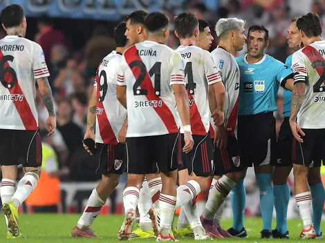 El VAR y su sistema perverso: no se logra la justicia y se terminó la autoridad del árbitro