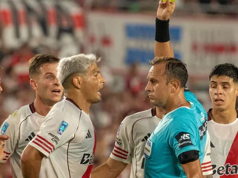 El VAR y su sistema perverso: no se logra la justicia y se terminó la autoridad del árbitro