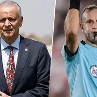 Castrilli comparó dos jugadas del Superclásico y dejó en evidencia a Herrera por el penal no cobrado a River: “Poco creíble”