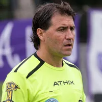 Escándalo: la Justicia investiga a Héctor Paletta, VAR del Superclásico, por movimientos financieros sospechosos