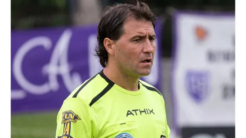 Una investigación cayó sobre el réferi que viene de una gran polémica.