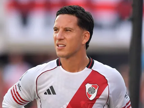 Se confirmó el tipo de desgarro de Driussi: cuánto tiempo estará sin jugar