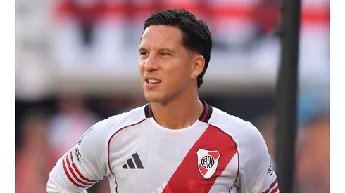 Se confirmó la gravedad de la lesión del goleador.