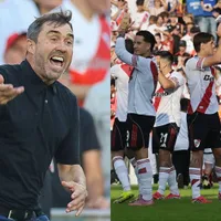 El Superclásico dejó expuesto al plantel de River: nombres que no están a la altura, falta de recambio y el desafío de Coudet