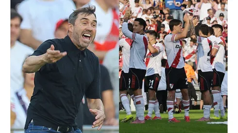 El partido desnudó las falencias del armado del plantel.