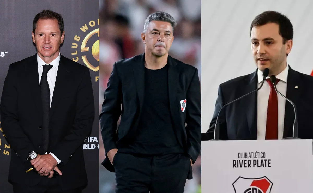 Gastos excesivos y refuerzos que no rindieron: la lupa en los últimos mercados de pases de River