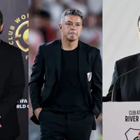 Gastos desorbitantes y nulas respuestas futbolísticas: la deuda de la gestión de fútbol de River desde el 2025