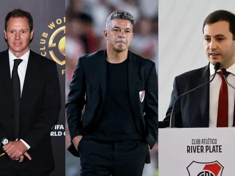 Mucho gasto y pocos resultados: la lupa sobre la gestión futbolística de River desde 2025