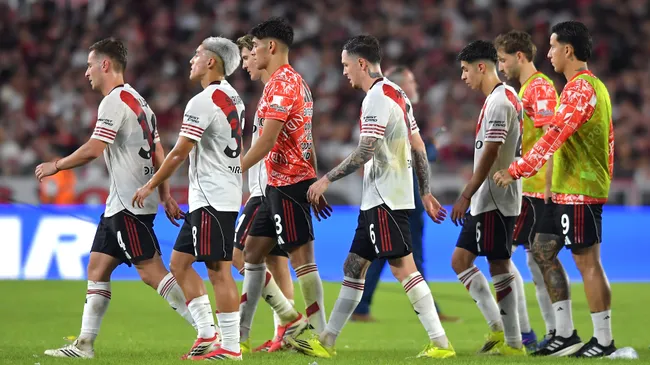 River ya tiene asegurado su lugar en los playoffs del Apertura y jugaría contra Unión.