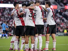 A falta de dos fechas, con quién estaría jugando River en octavos del Apertura