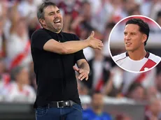 Sin Driussi: qué delanteros puede usar Coudet para los partidos decisivos del semestre