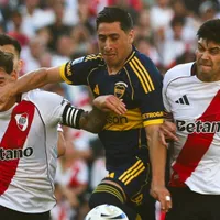 La estadística en el Superclásico que no solo expone la crisis futbolística de River sino su ingenuidad