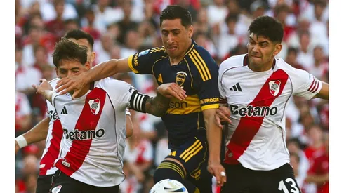 El dato que preocupa por lo hecho en el partido.