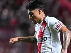 ¿Vuelve? La puerta que se le abre a Ruberto tras la lesión de Driussi