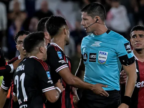 AFA decidió quién dirigirá River vs. Aldosivi tras el polémico Superclásico