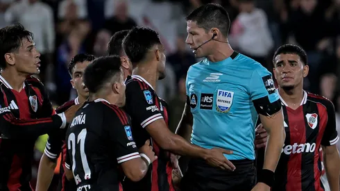 Ramírez dirigirá a River por cuarta vez este año.