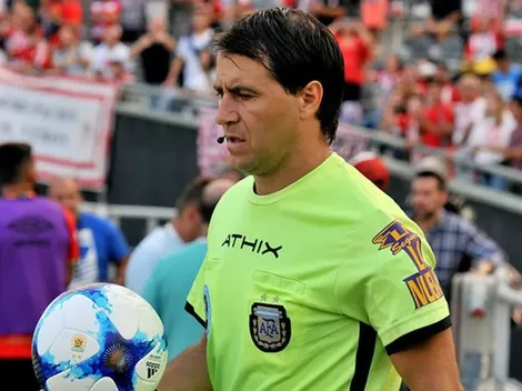 El mensaje de Paletta a la dirigencia de River y su fanatismo por Boca: lo que dijo