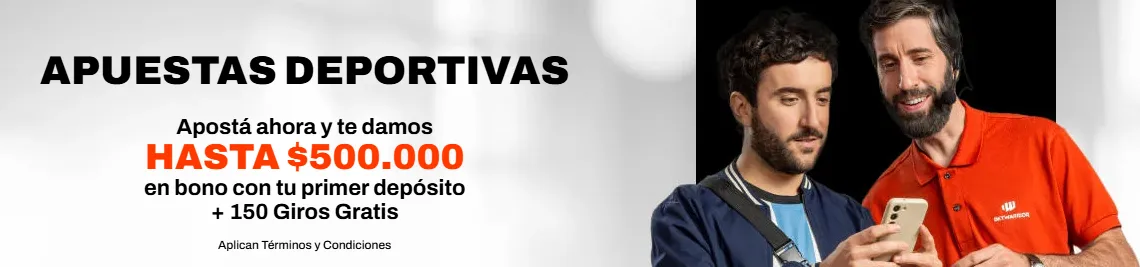 Tomada desde la web de BetWarrior