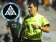 Lo que faltaba: el comunicado de la Asociación Argentina de Árbitros respaldando a Paletta