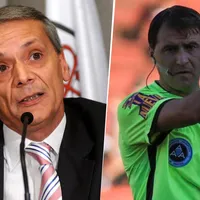 Javier Castrilli destrozó públicamente a Paletta por sus declaraciones del penal no cobrado a River: “Trata de ser cómplice”