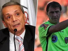 Javier Castrilli volvió a destrozar públicamente a Paletta por sus declaraciones