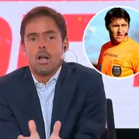 Closs no se guardó nada, confrontó el descargo de Héctor Paletta y lo dejó completamente comprometido