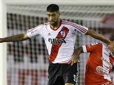 River lo cedió tres veces, no rindió con Gallardo y ahora sería refuerzo de Palmeiras
