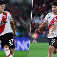 River visita a Boca en Reserva: los juveniles con rodaje en Primera que sumarán minutos