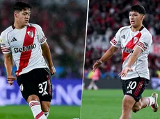 River visita a Boca en Reserva: los juveniles con rodaje en Primera que sumarán minutos