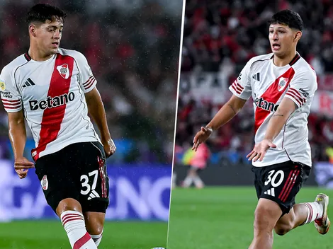 River visita a Boca en Reserva: los juveniles con rodaje en Primera que sumarán minutos