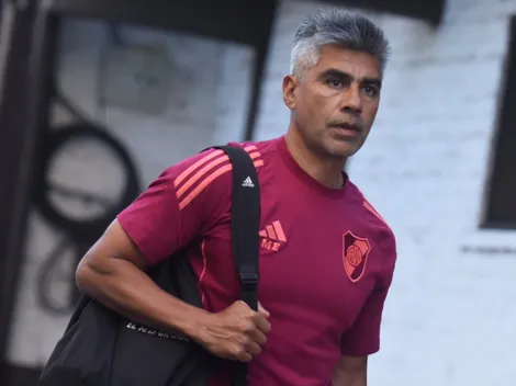 La formación confirmada de River para visitar a Boca por el Superclásico de Reserva