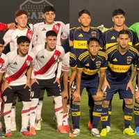 Confirmado: día y horario del Superclásico de Reserva por las semifinales