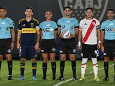 La Reserva cayó en el Superclásico y se complica en el Torneo Proyección