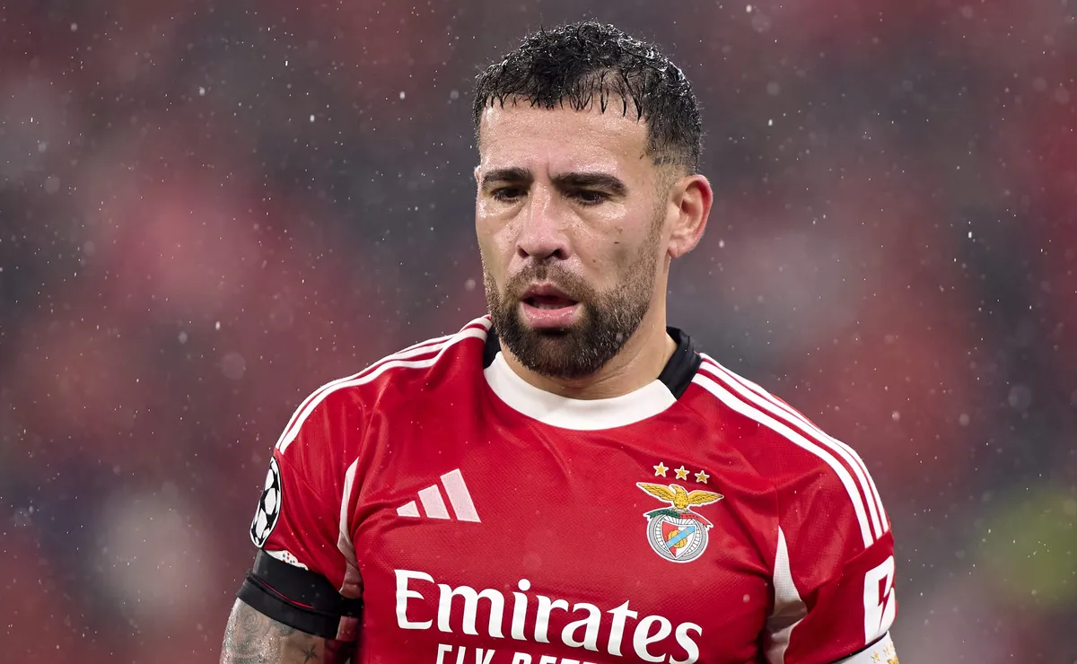 Nicolás Otamendi hizo un resonante anuncio y los hinchas de River lo llenaron de comentarios: los mejores mensajes