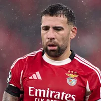 ¿Guiño a River? El resonante anuncio de Nicolás Otamendi tras confirmar que se va de Benfica y el pedido de los hinchas