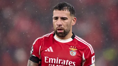 Sugestivo mensaje de Otamendi que enloqueció a los hinchas de River.