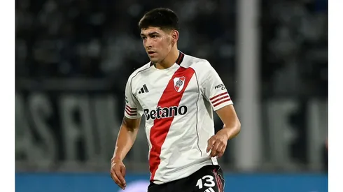 Cuánto dinero pretende River por Rivero.