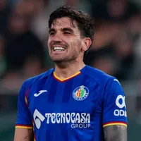 River negocia por Mauro Arambarri, mediocampista uruguayo del Getafe, y ya envió una oferta: los detalles